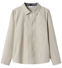 Name It Shirt - Noos - NkmNewsa - Pure Cashmere