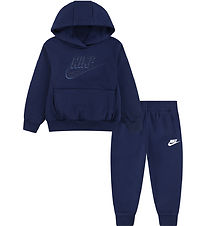 Ensemble de Jogging Nike - Midnight Marine