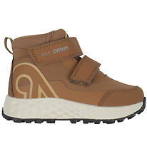 Reima Winter Boots - Hiivin - Cinnamon Brown