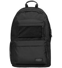 Eastpak Backpack - Double Office - 30 L - Black
