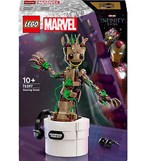LEGO® Marvel - Dancing Groot 76297