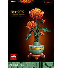 LEGO® Chrysanthemum 10368 - 278 Parts