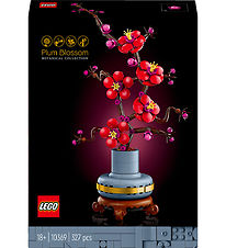 LEGO® Icons - Plum Blossom 10369 - 327 Parts