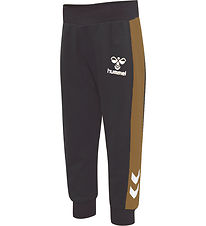 Hummel Buxur - hmlLucca - Fölsuð Iron