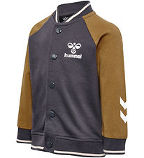Hummel Peysa - hmlHarvey - Forged Iron