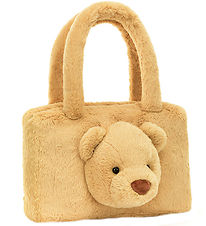 Jellycat Bag - 36x24 cm - Smudge Bear