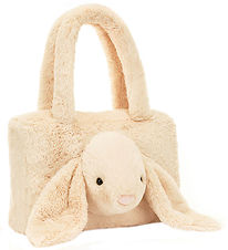 Jellycat Bag - 36x24 cm - Smudge Rabbit