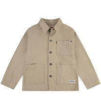 Levis Jacket - Safari