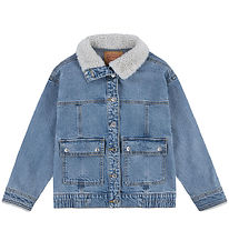 Levis Jeansjacke - Gold Country