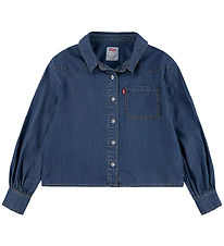 Levis Shirt - Denim - Pacific Highway