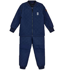 LEGO® Wear Thermo föt - LWScout - Dark Dökkblátt