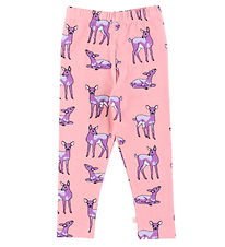 Småfolk Leggings - Brud Rose