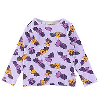 Småfolk Blouse - Orchid Petal