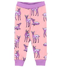 Småfolk Leggings - Brud Rose