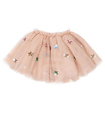 Konges Sløjd Skirt - Yvonne - Multi Star