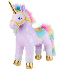 Unicorn Academy Kuscheltier - 38 cm - Wildstar