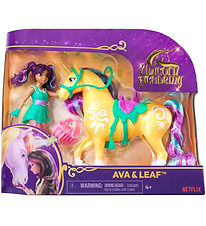 Unicorn Academy Toy figures - 13.5 cm - Ava & Leaf
