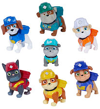 Rubble & Crew Gjafabox - 7 cm - 7 Fígúrur