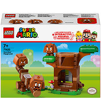LEGO® Super Mario - Goombas' Playground 71433 - 173 Parts