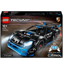 LEGO® Technic - Porsche GT4 e-Performance Race Car 42176 - 834 D
