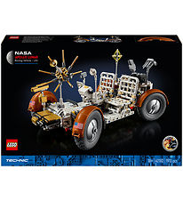 LEGO® Technic - NASA Apollo Lunar Roving Vehicle - LRV 42182 - 1