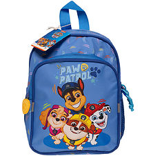 Paw Patrol Preschool Backpack - 5 L - Blue