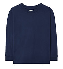American Vintage Genser - Gamipy - Navy Vintage
