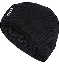 adidas Performance Mütze - Strick - Juventus Woolie - Schwarz