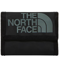 The North Face Wallet - Base Camp - Black