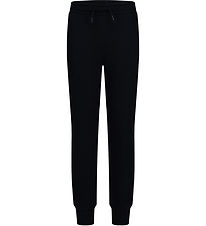 Jordan Sweatpants - Black