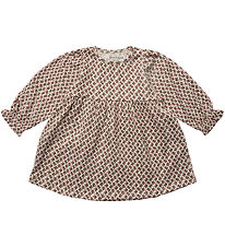 Sofie Schnoor Kleid - Sysse - Aop Flower