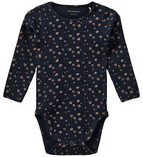 Sofie Schnoor Samfella L/æ - August - Dark Blue