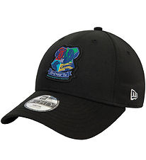 New Era Cap - 9Forty - Harry Potter - Black
