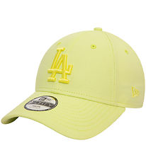 New Era Cap - 9Forty - Dodgers - Pastel Green