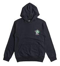 Billabong Hoodie - Foundation - Navy Blue