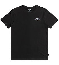 Billabong T-shirt - Dreamy Place - Black