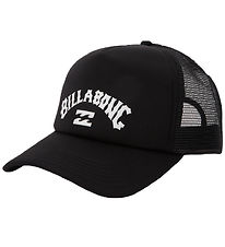 Billabong Cap - Podium Trucker - Black