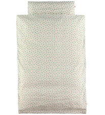 Konges Sløjd Bedding - Baby - Fleur Color