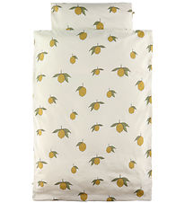Konges Sløjd Bedding - Baby - Mon Grand Lemon