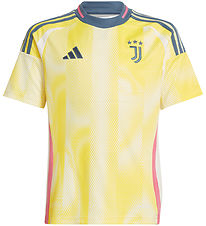 adidas Performance Fußballtrikot - Juve A JSY Y - Gelb