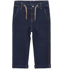 Hust and Claire Jeans - James - Denim Blue
