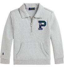 Polo Ralph Lauren Peysa M. Rennilás - Grátóna M. Dökkblátt