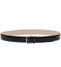 Lacoste Gürtel - Schwarz