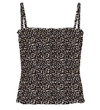Grunt Top - Tobin - Leopard