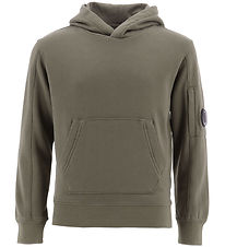 C.P. Company Hettupeysa - Walnut Brown