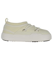 Moon Boot Shoe - Park Icon - Cream