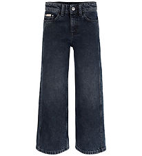 Calvin KleinJeans - Extreme Skater - Blue Black Starr