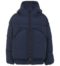 Emporio Armani Steppjacke - Mood Indigo