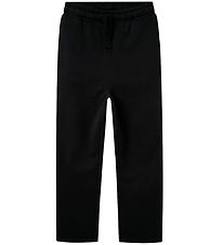 LMTD Sweatpants - Noos - NlnNizu - Black