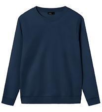 LMTD Sweatshirt - Noos - NlnNizu - Navy Blazer